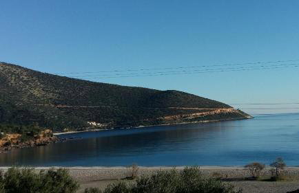 Kyfanta, studios & apartments in Kyparissi - Photo 6