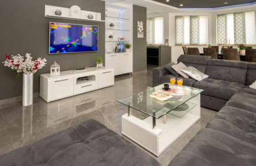 Villa Oasis of peace by Interhome - Foto 8