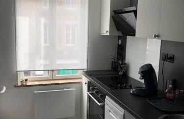 Charmant T2 centre ville - Foto 17