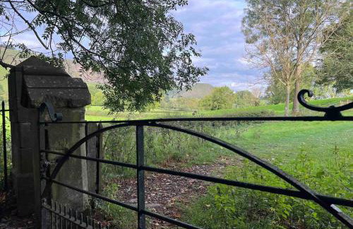 Luxury Peak District Home - 2 miles from Ashbourne - Foto 47