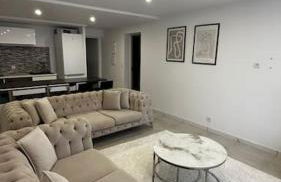 Appartement avec jardinet, fête interdite ! - Foto 1