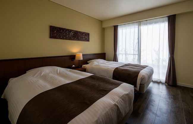 Pool Villa Yagaji Island by Coldio Premium - Foto 18