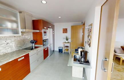 Fine Duplex Apartment with Stunning Sea Views - Foto 11