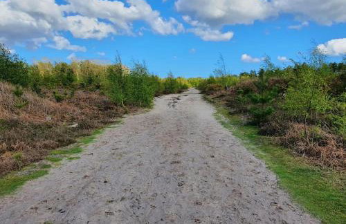 Bonneys Barn Retreat - Luxury homely getaway - Photo 25