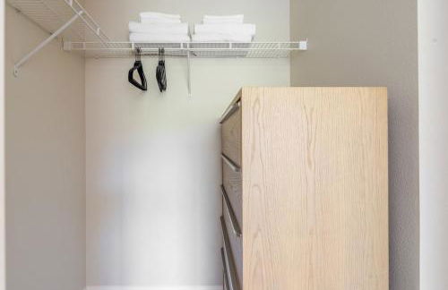 Blueground Santa Clara jacuzzi nr Central Park SFO-1849 - Foto 19