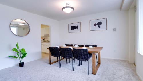 Stylish Apartment Close to National Landing - Foto 3