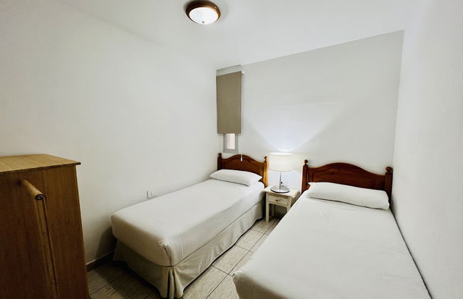 Apartamentos Frontera - Photo 12