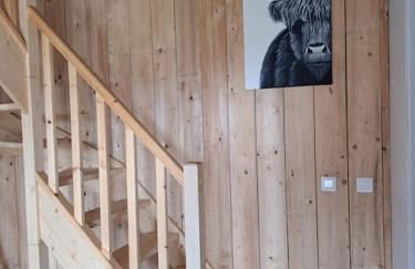 Le Gîte Du Jardin - Foto 18