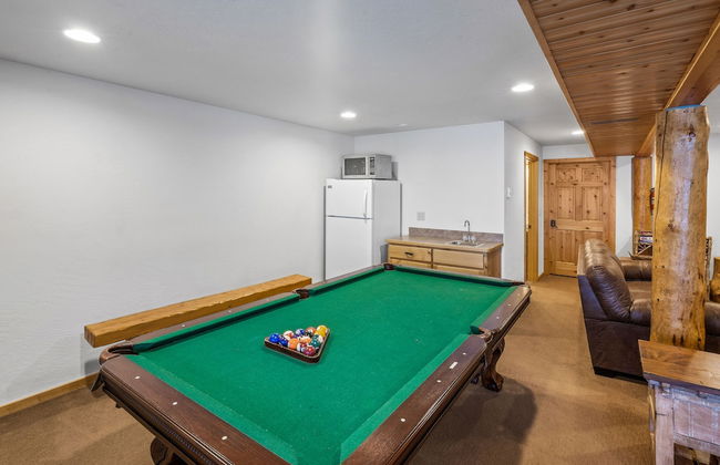 Kings Cabin - Foto 34