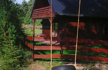 Domek Rokitki - Foto 1