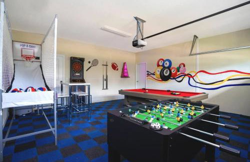 Stunning 9 Bd Single Family w/ Pool @ Champions Gate 1508 - Photo 98