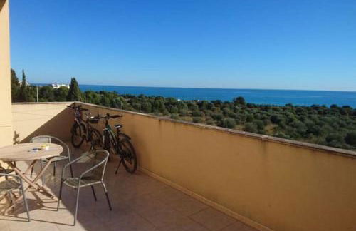 Attico mit Meerblick - Photo 14