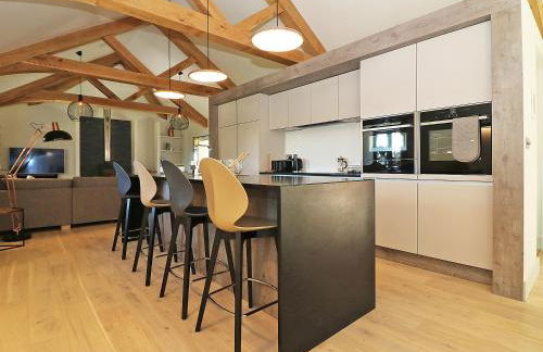 Mill House, Boskensoe Barns - Foto 12