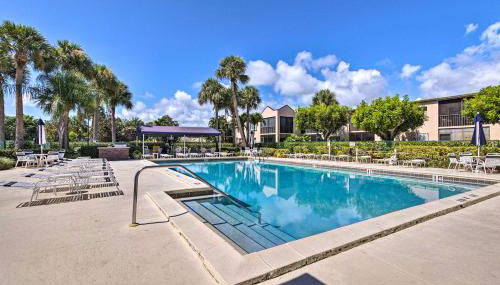 Jupiter Condo with Pool Access, Walk to Beach! - Photo 3