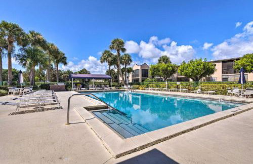 Jupiter Condo with Pool Access, Walk to Beach! - Photo 3