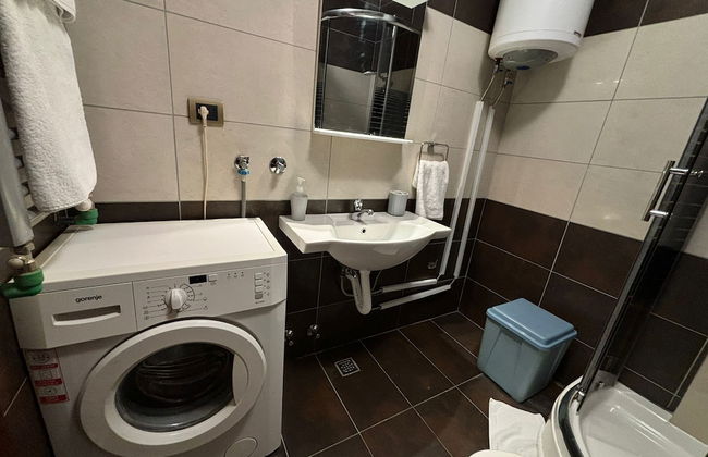 Belgrade Center Apartment Studio - Photo 8