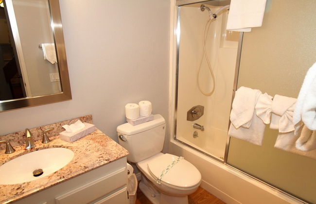 Mammoth Ski & Racquet Club - Foto 51