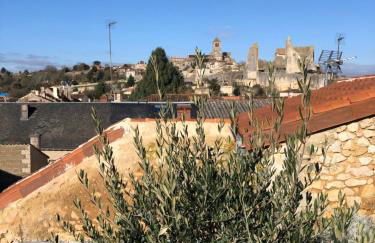 Gites De la Cour au Grenier - Foto 34