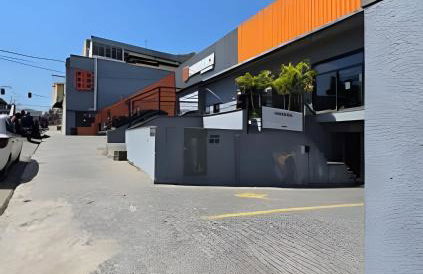 Apto 2Dorms c/estac 10 minutos de Alphaville - Foto 32