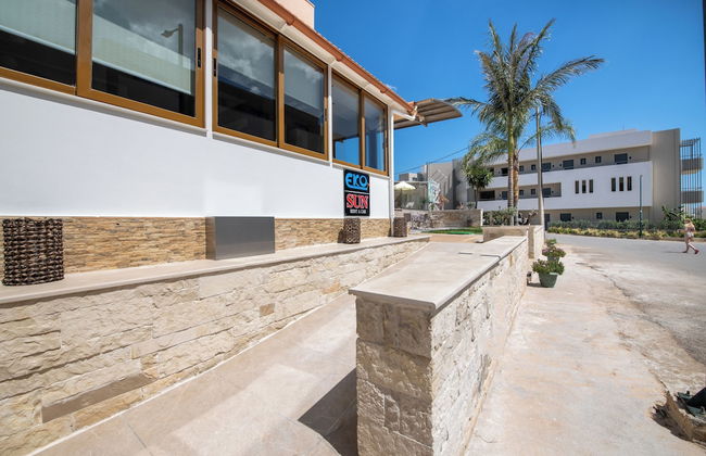 Eko Suites - Foto 42