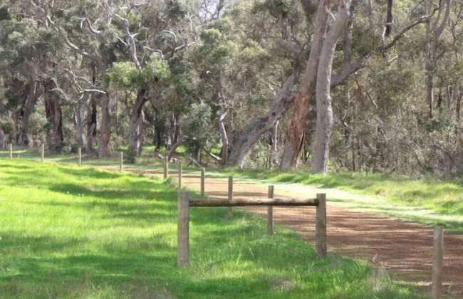 Woody Grange Chalets - Foto 12