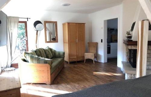 Garden house in the manor house - Foto 4