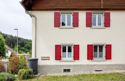 Haus Belchenwind - Foto 20