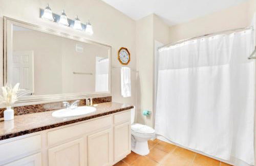 3BR Condo - Pool Sauna - Near Disney - Foto 23