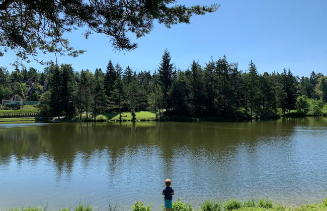 Sunny Weekend Sauna House - Foto 25