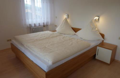 Apartmenthaus Sonnenschein - Chiemgau Karte - Foto 78