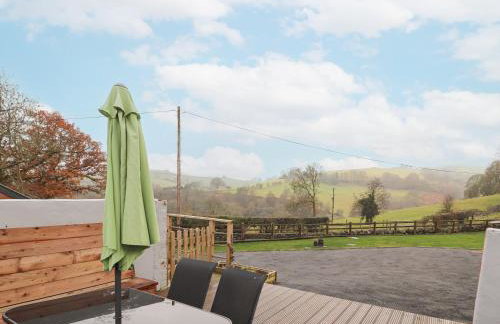 Rhianwen, Plas Moelfre Hall Barns - Foto 27