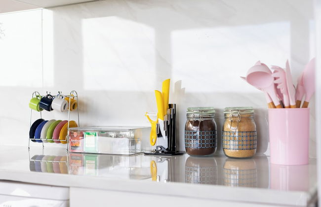 SERENDIPITY F.M - Foto 40