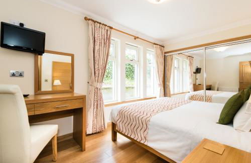 Claymore Guest House and Apartments - Foto 26