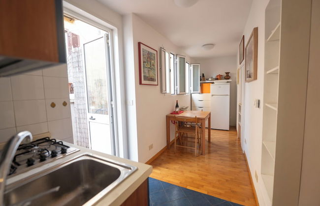 Piazza Navona Apartments - Foto 42