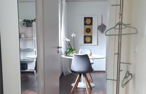 Fewo im Grünen - Foto 4