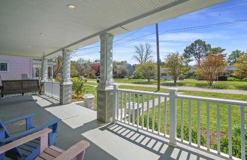 The Great Escape - renovated in-town charm! - Foto 2