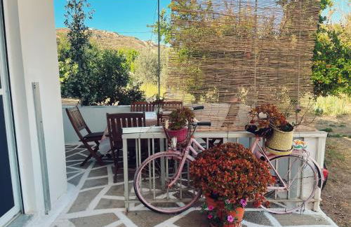 Panormitis House - Foto 27