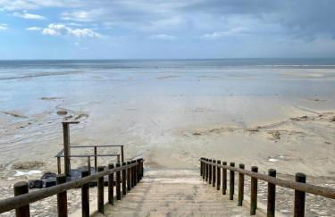 L Orée de la Pinède Hardelot Plage à 800 metres de la mer sous les pins - Foto 60