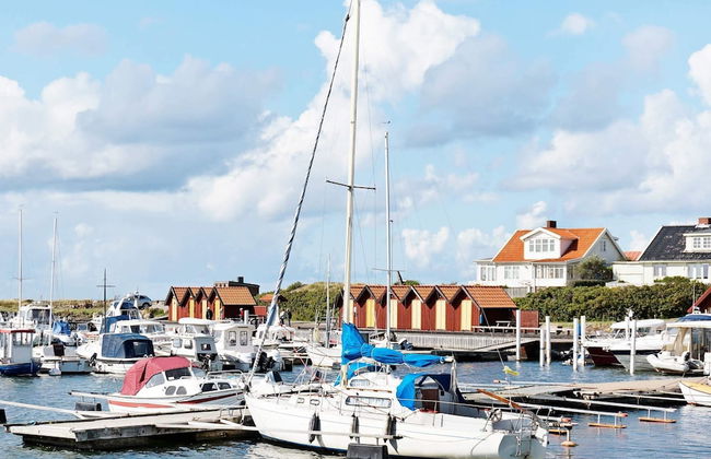 Holiday Home in Falkenberg - Foto 19