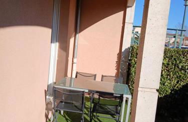 Appartement cosy wifi et piscine au porte de Rodez - Photo 7