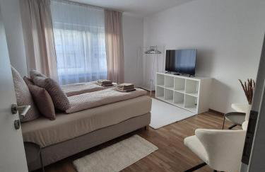 Pfälzer Wald Apartment - Foto 1