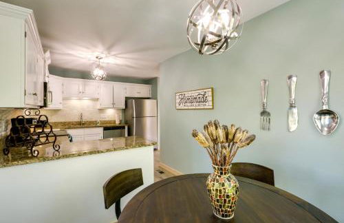 6 Mi to Downtown Flagstaff Townhome with Deck - Foto 14