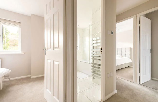 Virginia Water Family Getaway - Foto 20