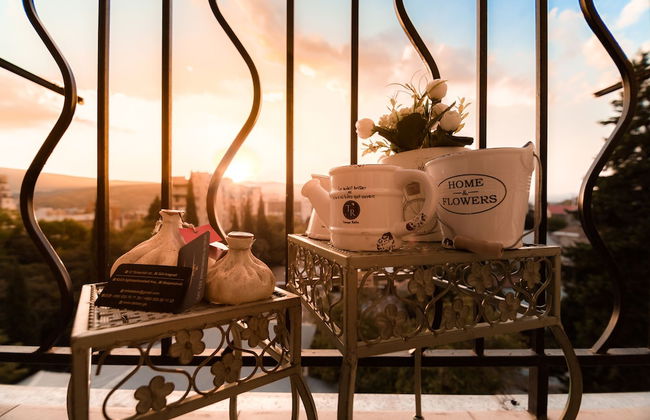 Dat Exx Apartments - Foto 72