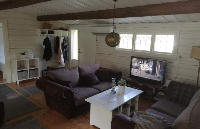 4 Star Holiday Home in Skutskar-by Traum - Photo 6