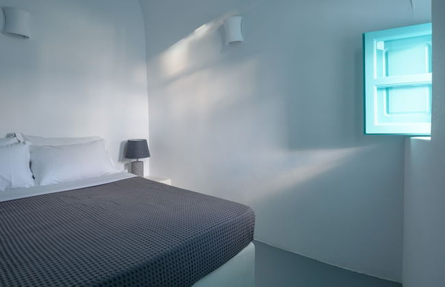 Agapi Cave House - Foto 6