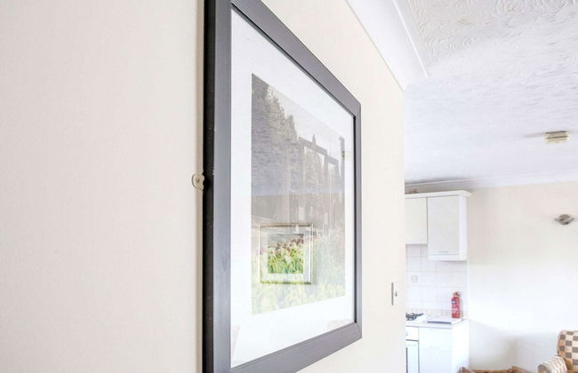 Rustic Holiday Home in Birmingham near Motorcycle Museum - Foto 25