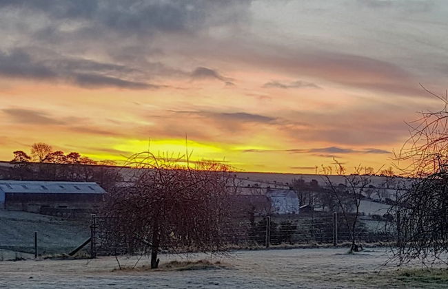 Tanglewood Barn - Foto 43