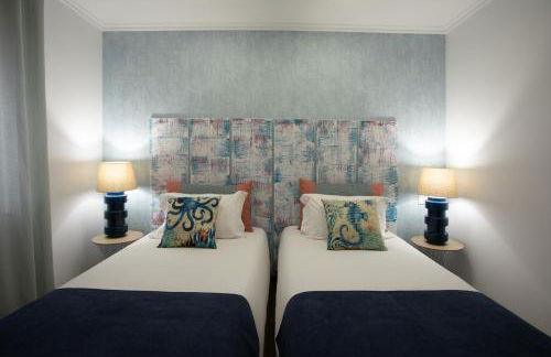 Casa d'Avó Guesthouse and Apartment - Photo 25