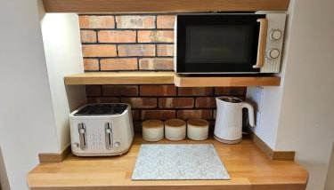 The Nest in Weymouth - Foto 5, toaster